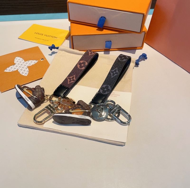 Louis Vuitton Keychains